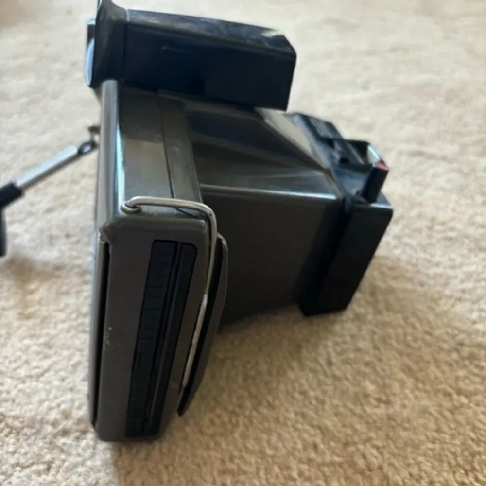 Polaroid Colorpack II Land Camera *Not Tested*